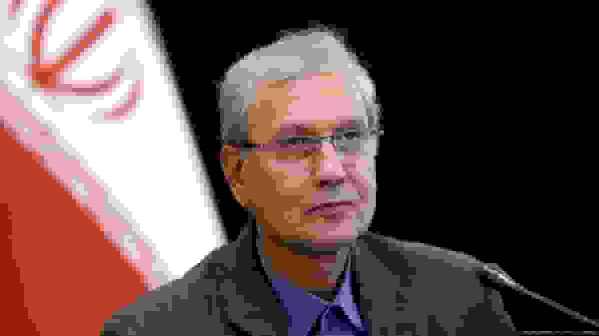 محکومیت نسلکشی در غزه و تأثیر تحریمها بر زندگی مردم در سخنان ربیعی