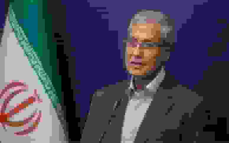 ربیعی: تحریمها کرامت انسانی را هدف قرار دادند