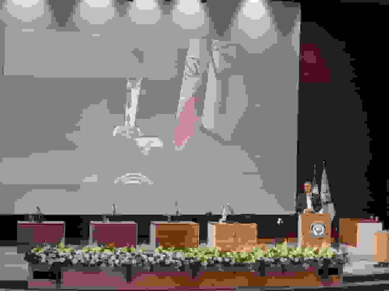 استاندار مرکزی: تولید و اشتغال در بهترین وضعیت ۲۰ سال اخیر