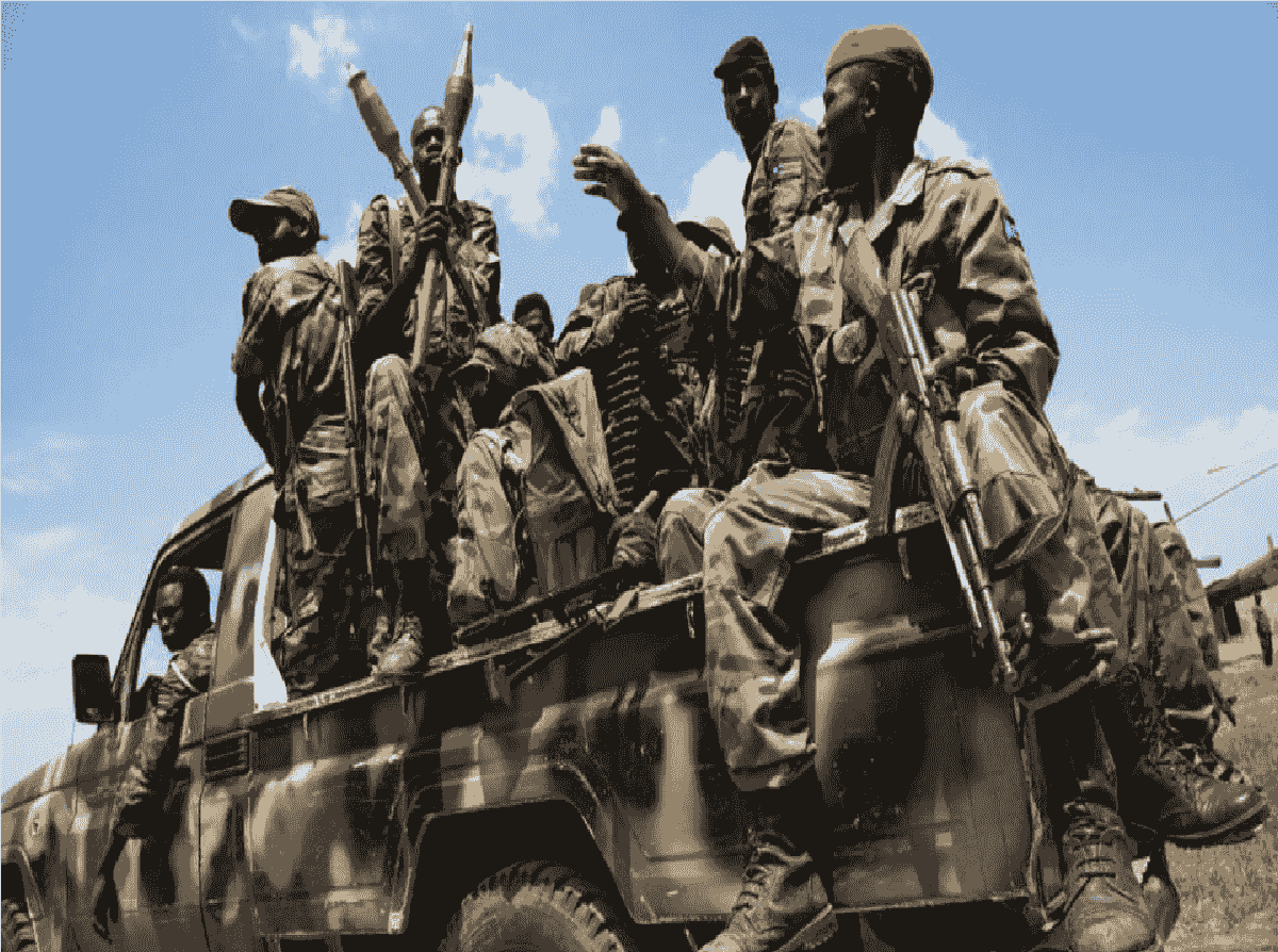 امارات و رژیم اسرائیل از سودان چه می‌خواهند؟