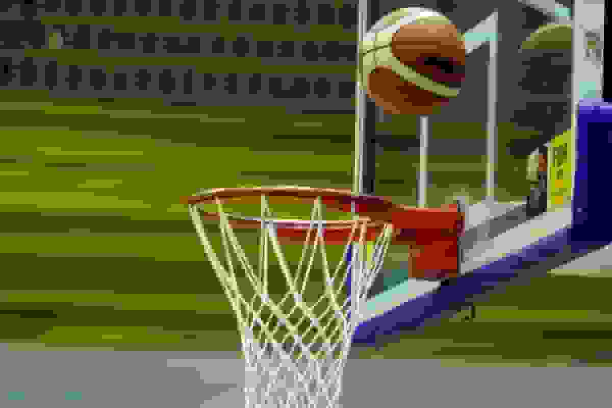 تلاش برای صدرنشینی در لیگ برتر بسکتبال