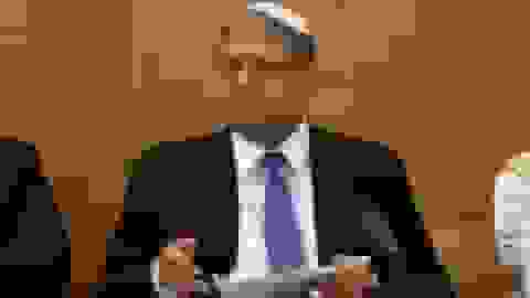 هک پلتفرم برنامه‌های کاری وزیر امنیت داخلی رژیم صهیونیستی