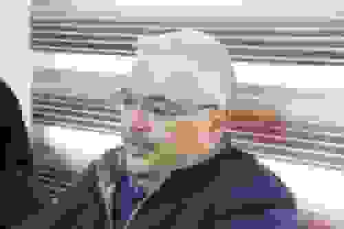 رییس بیمارستان بهرامی: سختیهای تحصیل و کار در رشته کودکان، انگیزههای داوطلبان را کاهش داده است