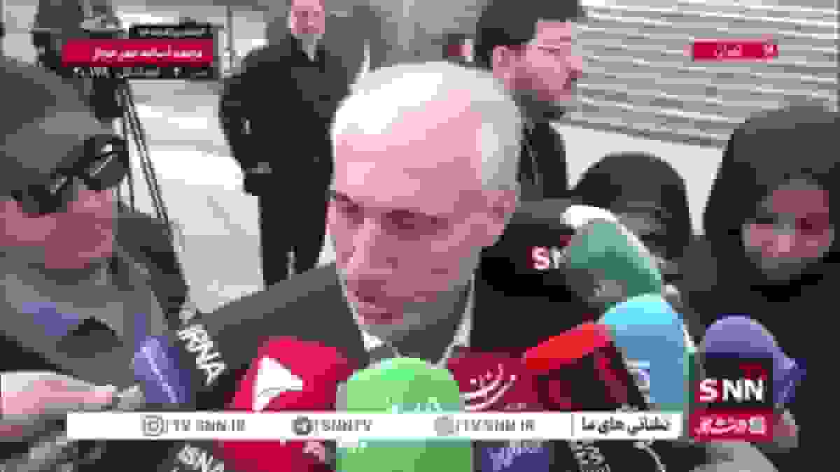 رئیس سازمان برنامه و بودجه: یارانه تا پایان سال، منظم پرداخت می‌شود