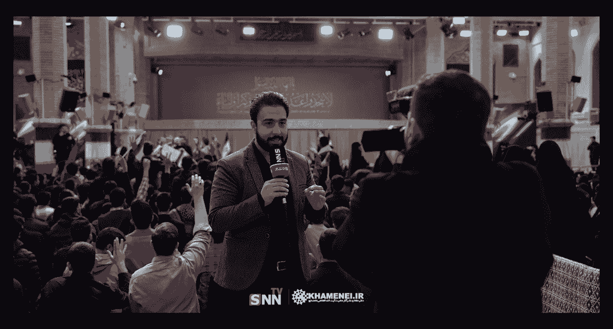 نسل Z پای تخته تاریخ؛ دیدار دانش‌آموزان و دانشجویان با رهبر انقلاب در ۱۳ آبان