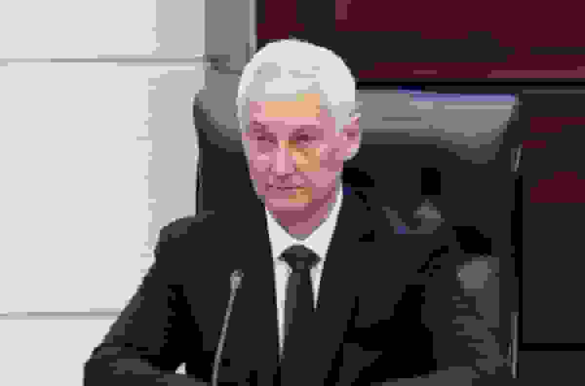 بلوسوف: آماده‌سازی برای آزمایش‌های هسته‌ای ضروری است