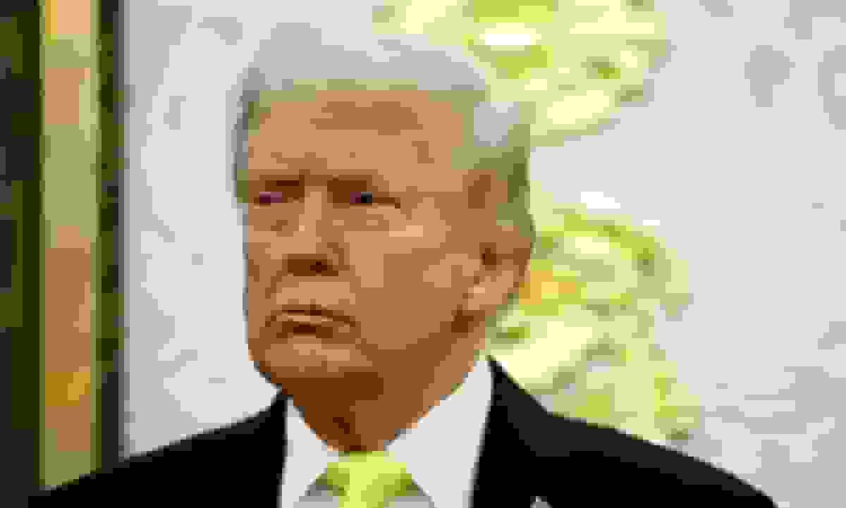 ترامپ سالگرد پیروزی انتخابات ۲۰۲۴ را تبریک گفت