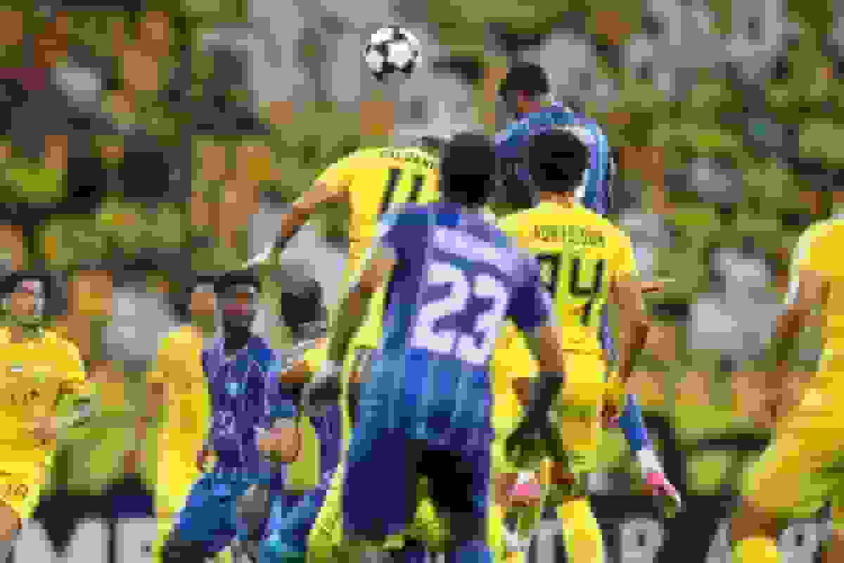 تساوی الوصل و المحرق در لیگ قهرمانان آسیا