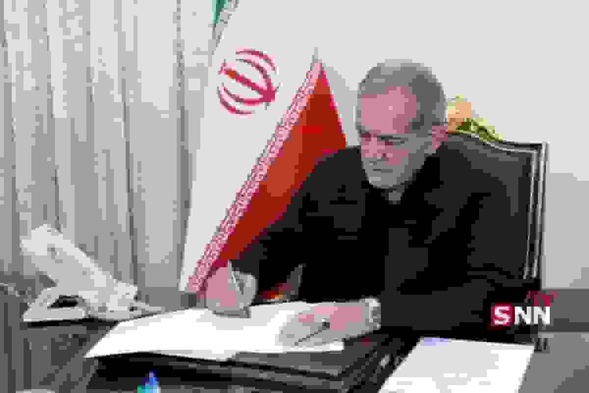 پیام تسلیت پزشکیان در پی درگذشت صابر کاظمی