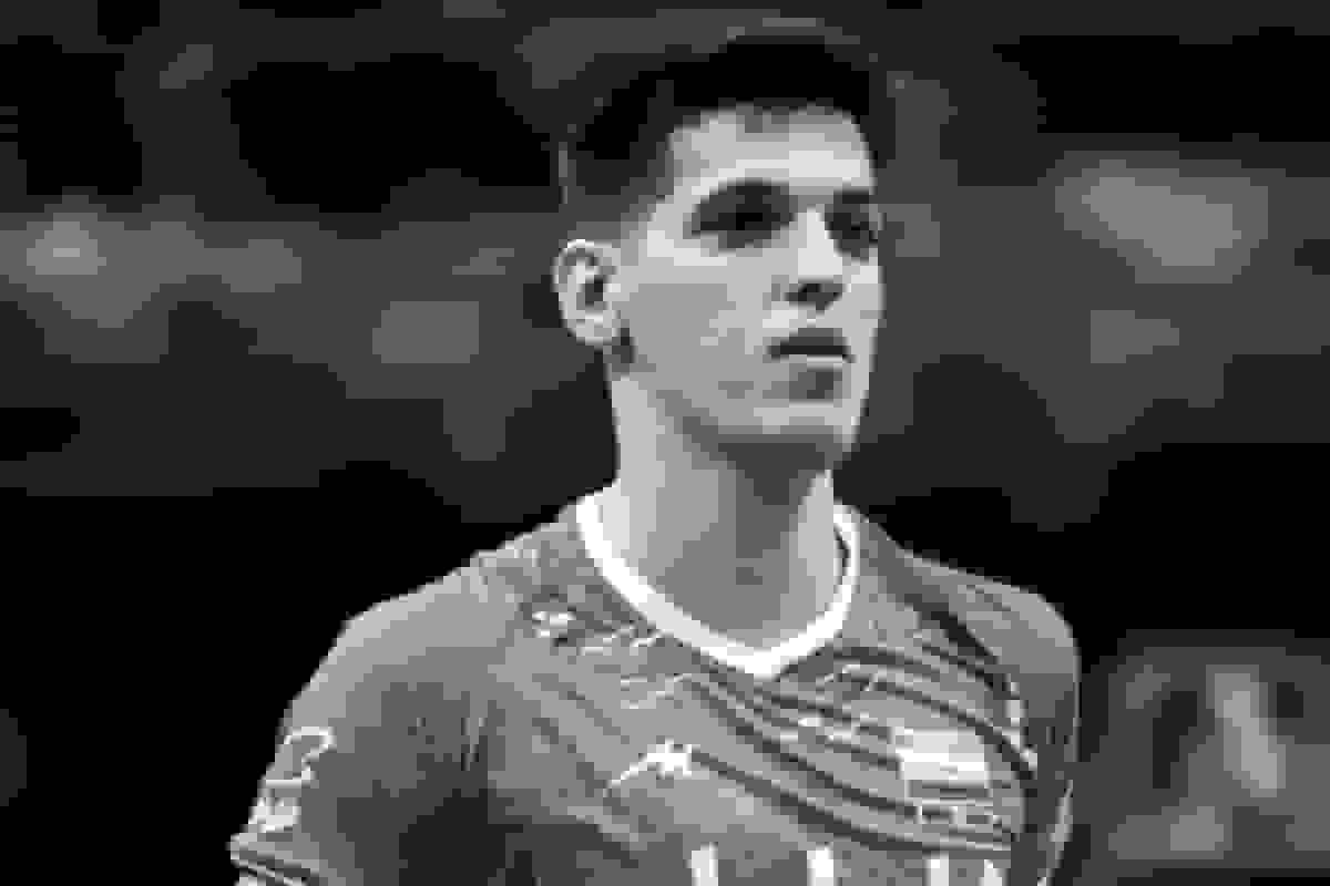 وداع با صابر کاظمی؛ والیبالیست ملی‌پوش ترکمن‌صحرا در قانقرمه