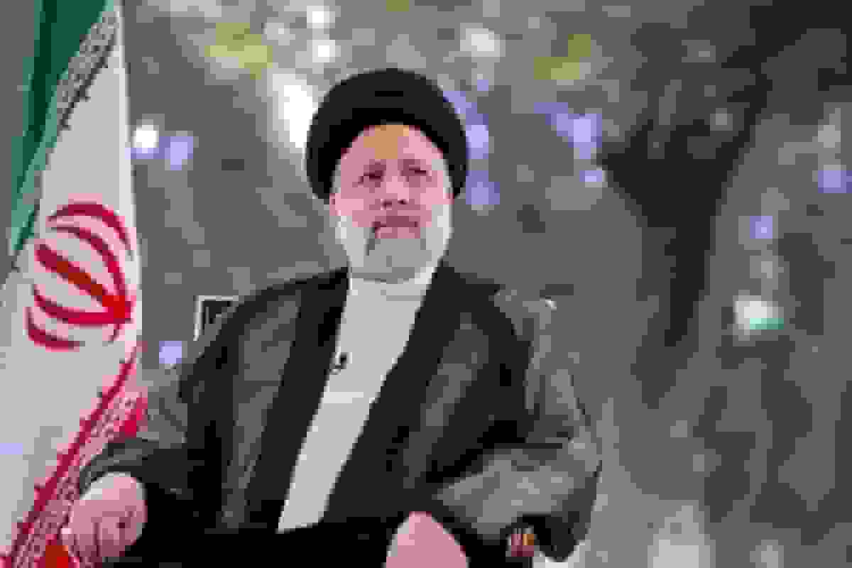 طرح سریال شهید رئیسی توسط خراسان رضوی ارائه شده است