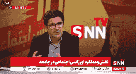 ۵ هزار نیرو در اورژانس اجتماعی مشغول خدمت هستند / کمبود نیرو وجود دارد