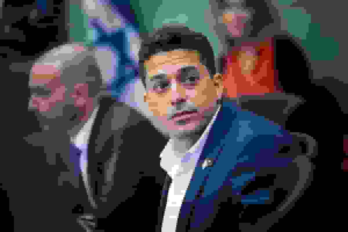 وزیر رژیم صهیونیستی خواستار مهاجرت یهودیان نیویورک به اسرائیل شد