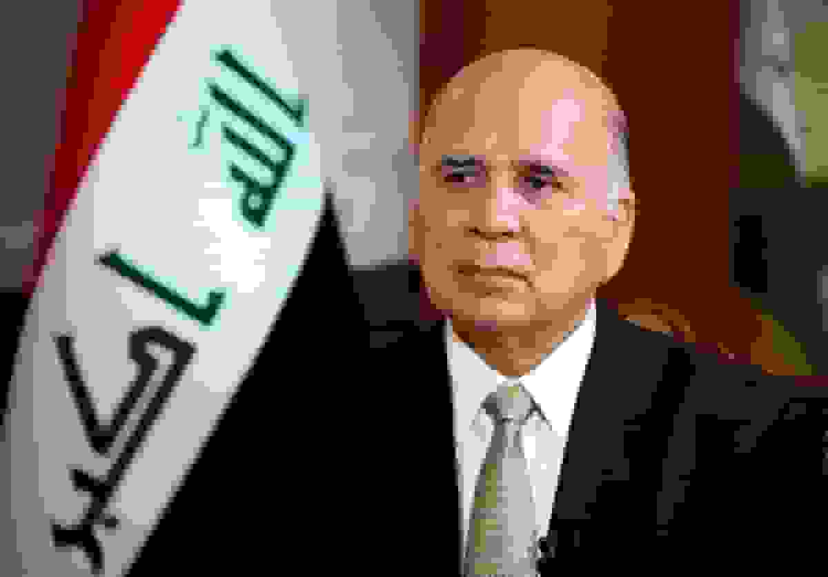 جزئیات توافق همکاری عراق و ترکیه اعلام شد