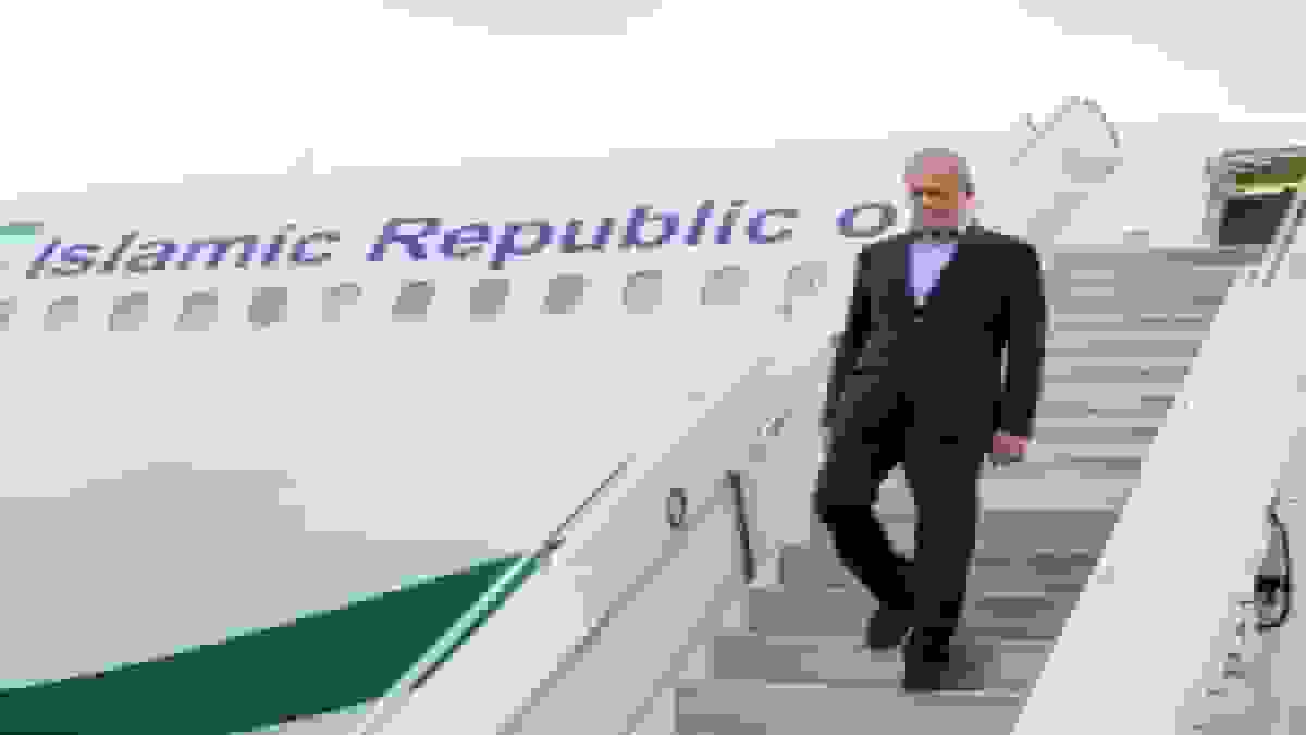 ورود رئیس جمهور پزشکیان به سنندج در اولین سفر رسمی به کردستان