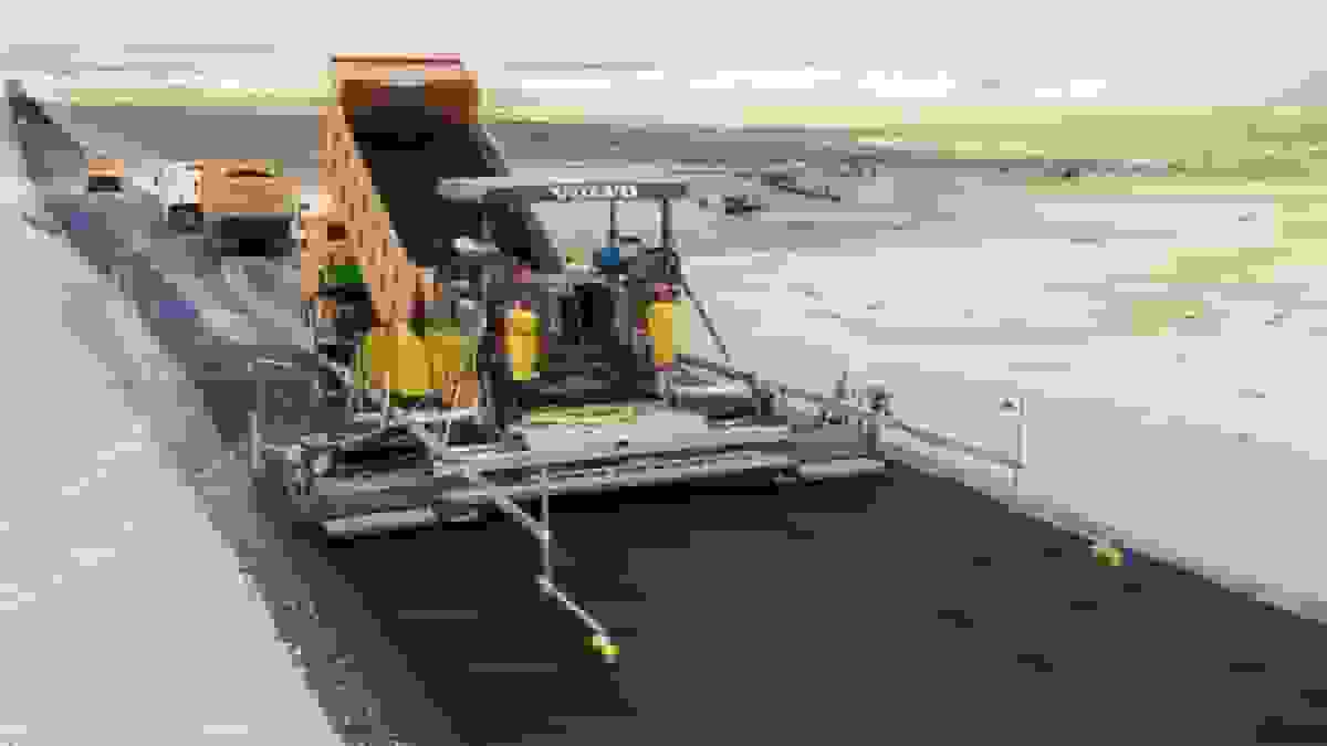 اختصاص ۳۴۸ میلیارد ریال برای محور روستایی شیرین دره در خراسان‌شمالی