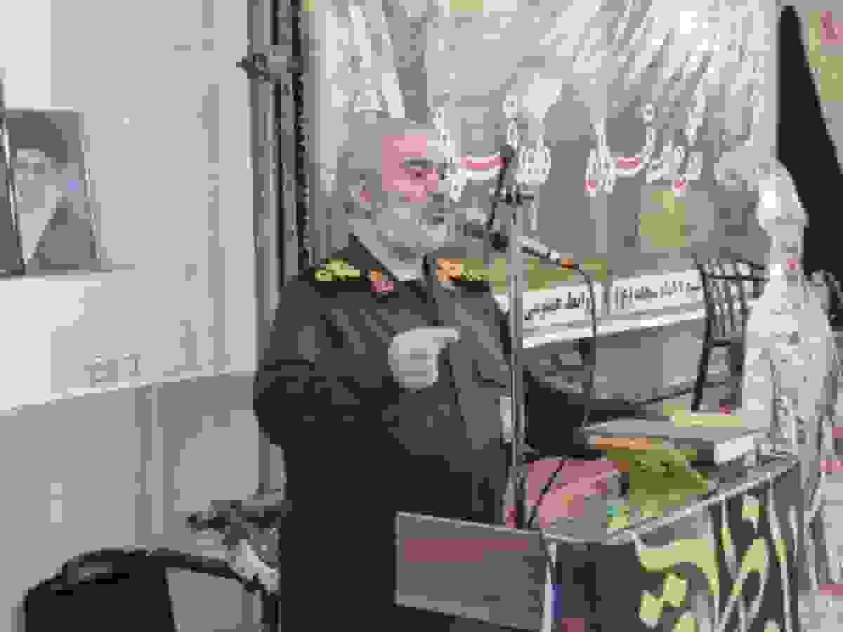 سردار فدوی: جوانان امروز از نسل دفاع مقدس آگاه‌ترند