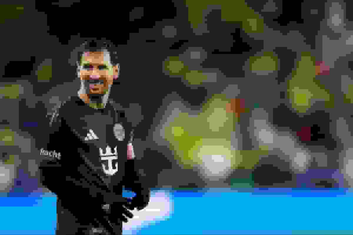 پیشنهاد غافلگیرکننده گالاتاسرای به لیونل مسی