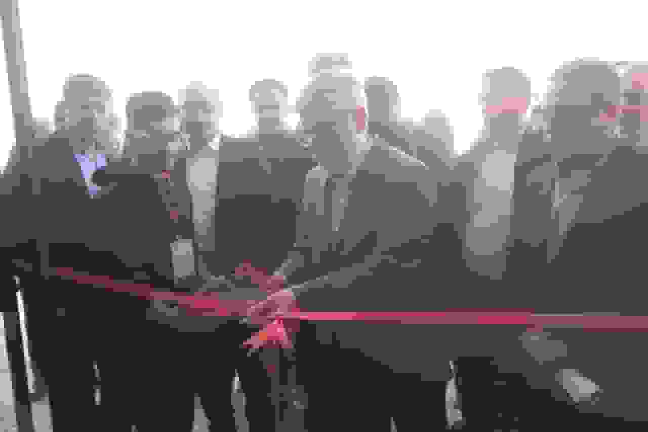 افتتاح فاز سوم کارخانه نوآوری زاهدان با محوریت اقتصاد دیجیتال