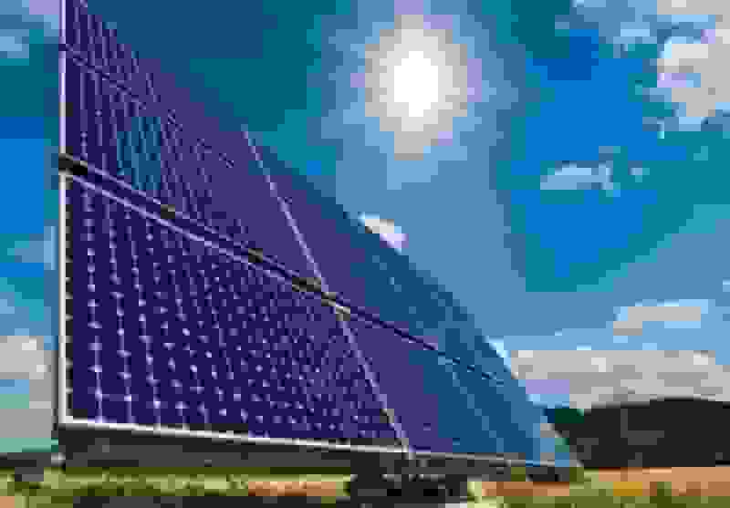 درآمد ۲۰۸۴ میلیاردی خانوارهای دارای نیروگاه‌های خورشیدی در فارس