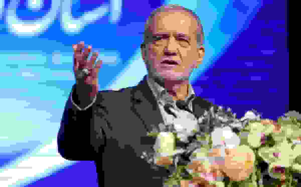 شعرخوانی پزشکیان از لاهور تا کردستان؛ پیوند سیاست و ادبیات