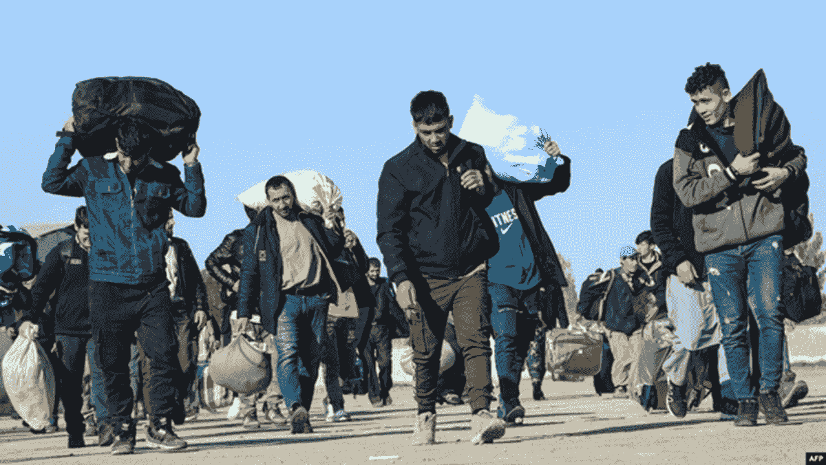 رویکرد جمهوری اسلامی در قبال اتباع افغانستانی: بازگشت عزتمندانه