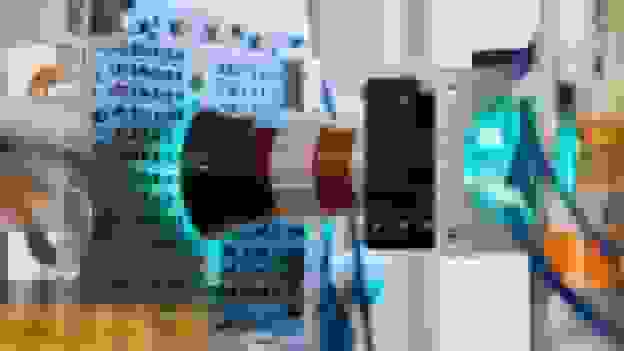 پیشرفت بزرگ در فناوری فوتونیک: ژیرومورف، کلید تراشه‌های سریع‌تر و کارآمدتر