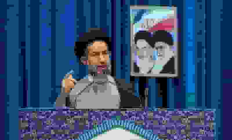 مدیران حتی در خرج یک ریال از بیت‌المال صرفه‌جو باشند