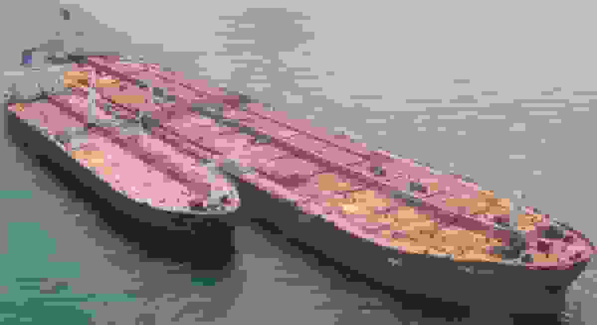 شهرهای شناور ساخت بشر: بزرگترین کشتی‌های تاریخ جهان