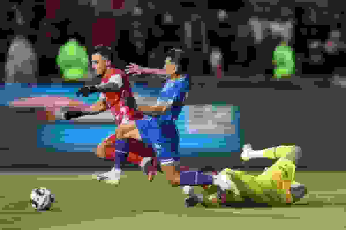 اخراج عامل انتشار ویدئوی توهین‌آمیز پس از پیروزی پرسپولیس بر استقلال خوزستان