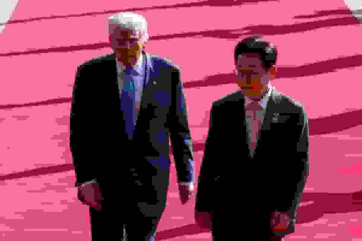 کره‌جنوبی به دنبال سوخت آمریکا برای ساخت زیردریایی هسته‌ای