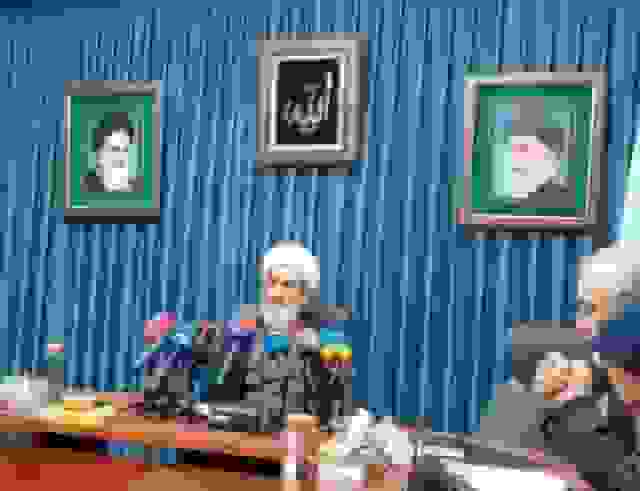 رییس مرکز حل اختلاف قوه قضاییه: ۲۵۰۰ داور حرفه‌ای در کشور فعال هستند