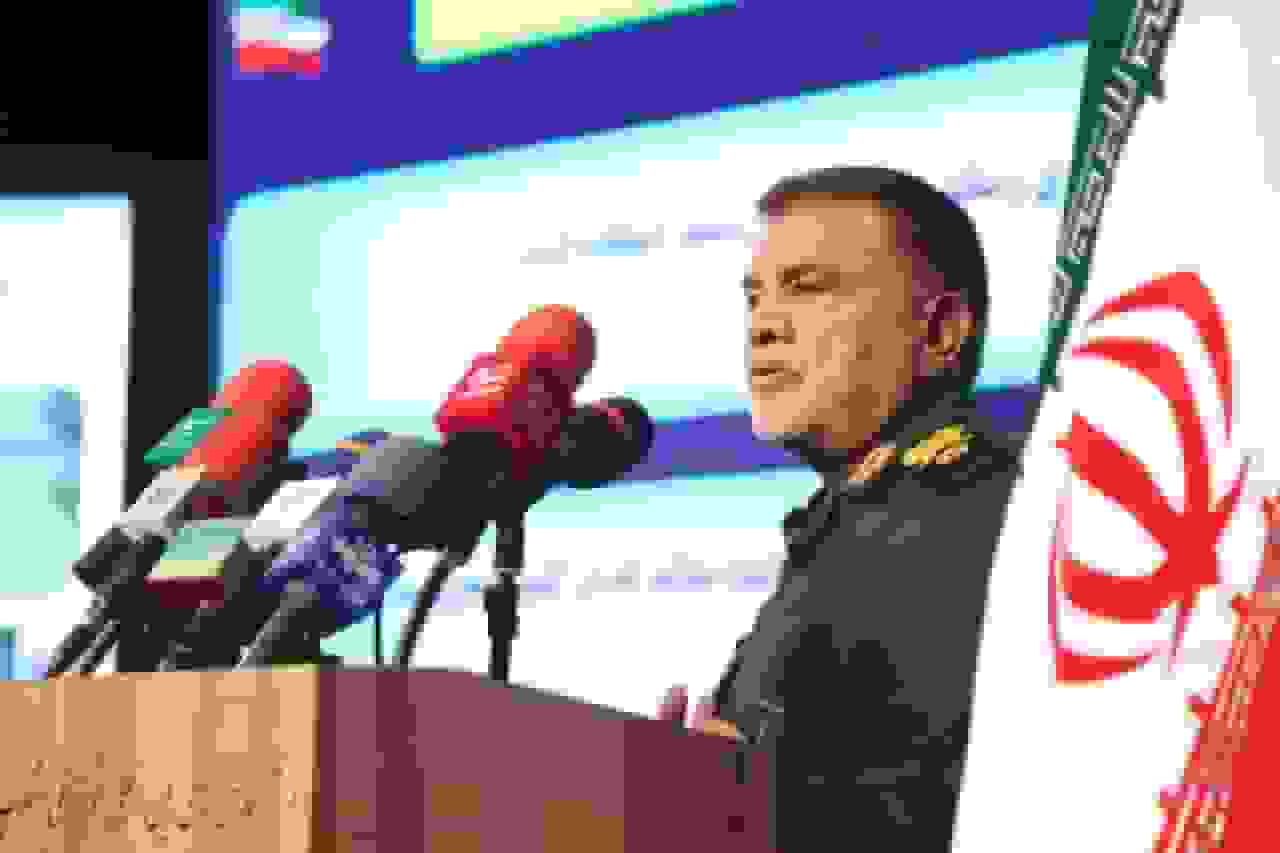 نقش نیروی زمینی سپاه در محرومیت‌زدایی و خدمت به مناطق مرزی ایران