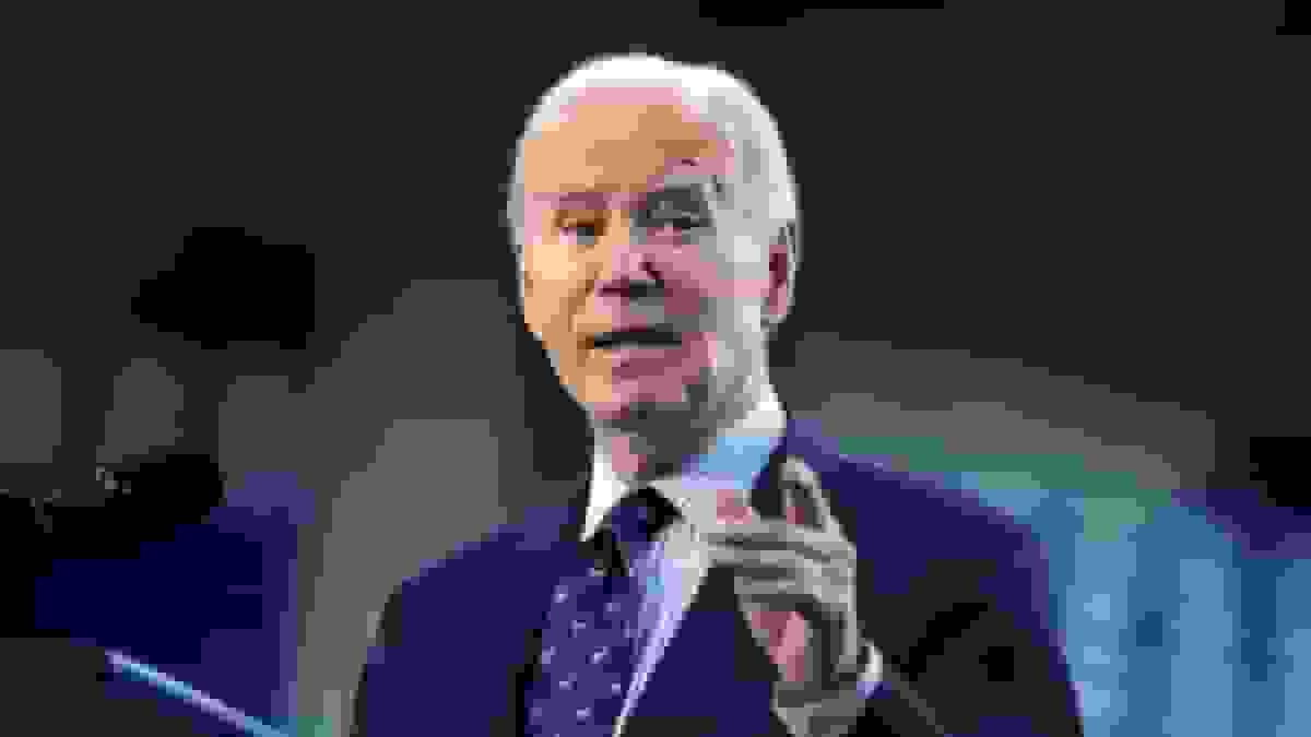 انتقاد تند بایدن از عملکرد ترامپ در حوزه بهداشت و سلامت