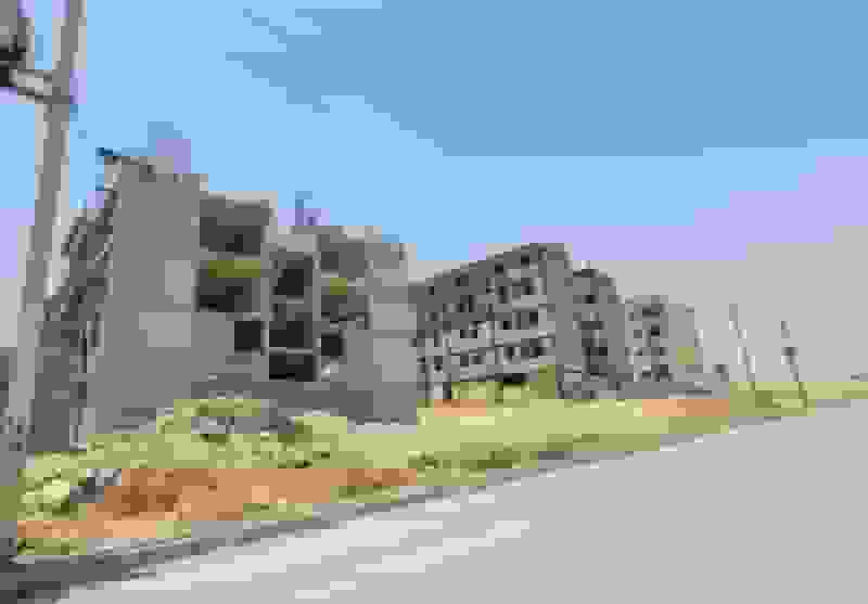 ساخت ۱۱۰ واحد مسکونی برای نخبگان اصفهان با مشارکت خیران