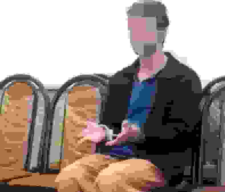 دستگیری قاتل فراری در تهران پس از فرار از کرمانشاه