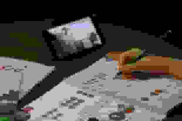 کلاس‌های غیرحضوری خوزستان باید از ساعت ۹ تا ۱۵ برقرار باشند