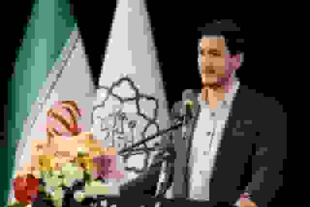 اصلاح الگوی مصرف و توسعه انرژی‌های خورشیدی در تهران