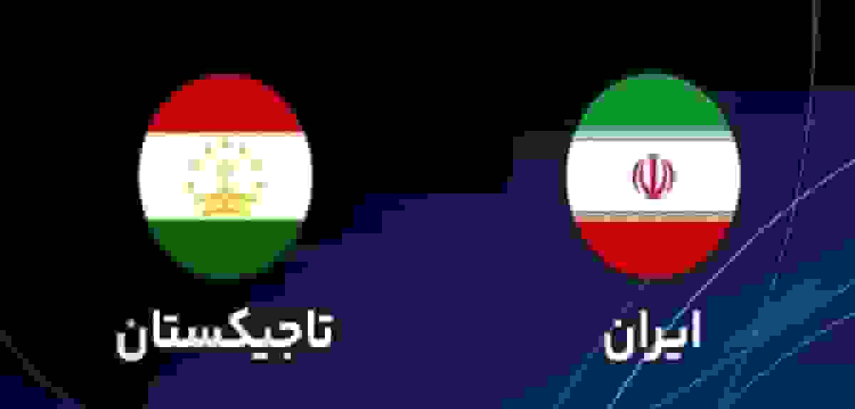 پیروزی قاطع تیم فوتسال ایران برابر تاجیکستان در بازی‌های همبستگی اسلامی