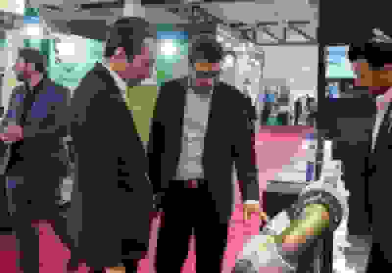 جلوگیری از خروج ۷۵۸ میلیون دلار ارز با حمایت از شرکت‌های دانش‌بنیان