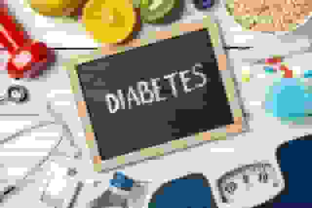 اعلام شعار و روز شمار هفته ملی دیابت ۱۴۰۴