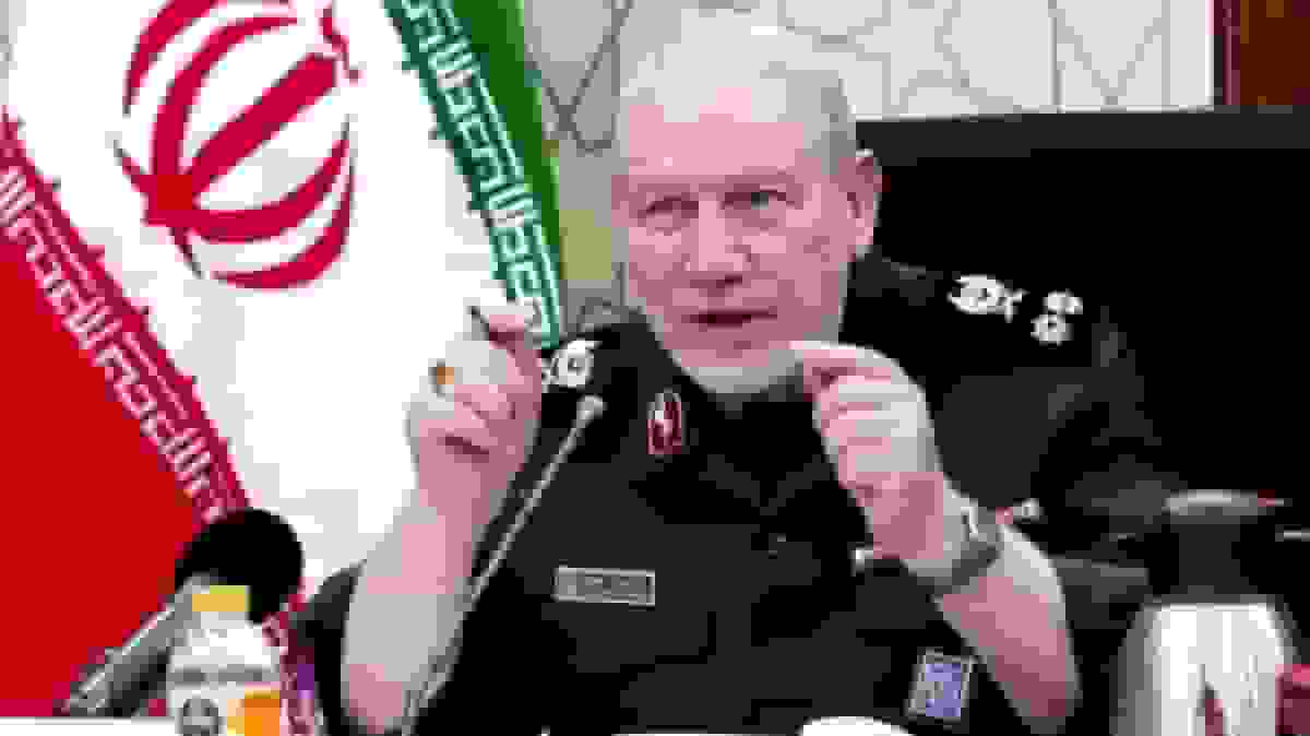 سرلشکر صفوی: سواحل مکران بهشت گمشده ایران و جایگزین اقتصاد نفتی