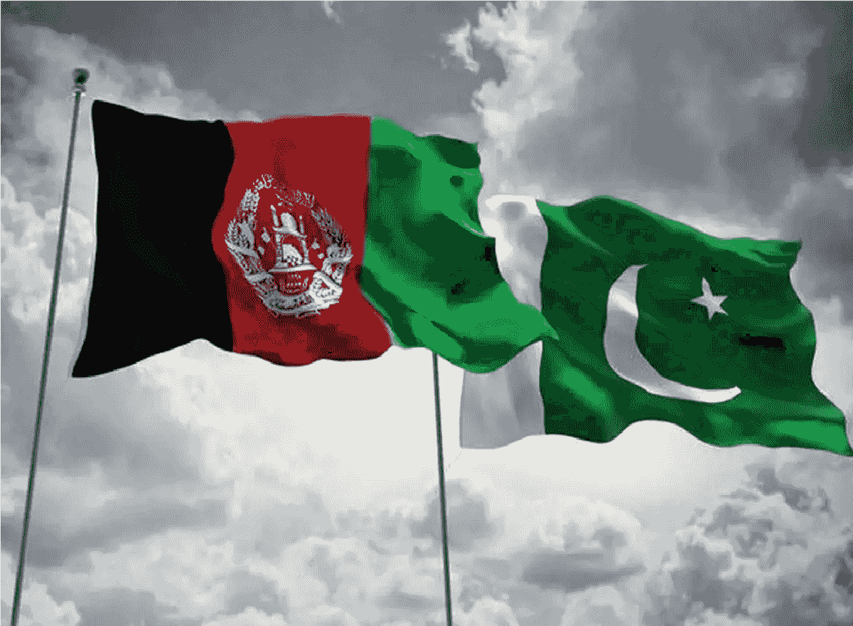 طالبان: شکست مذاکرات صلح افغانستان و پاکستان، تداوم آتش‌بس