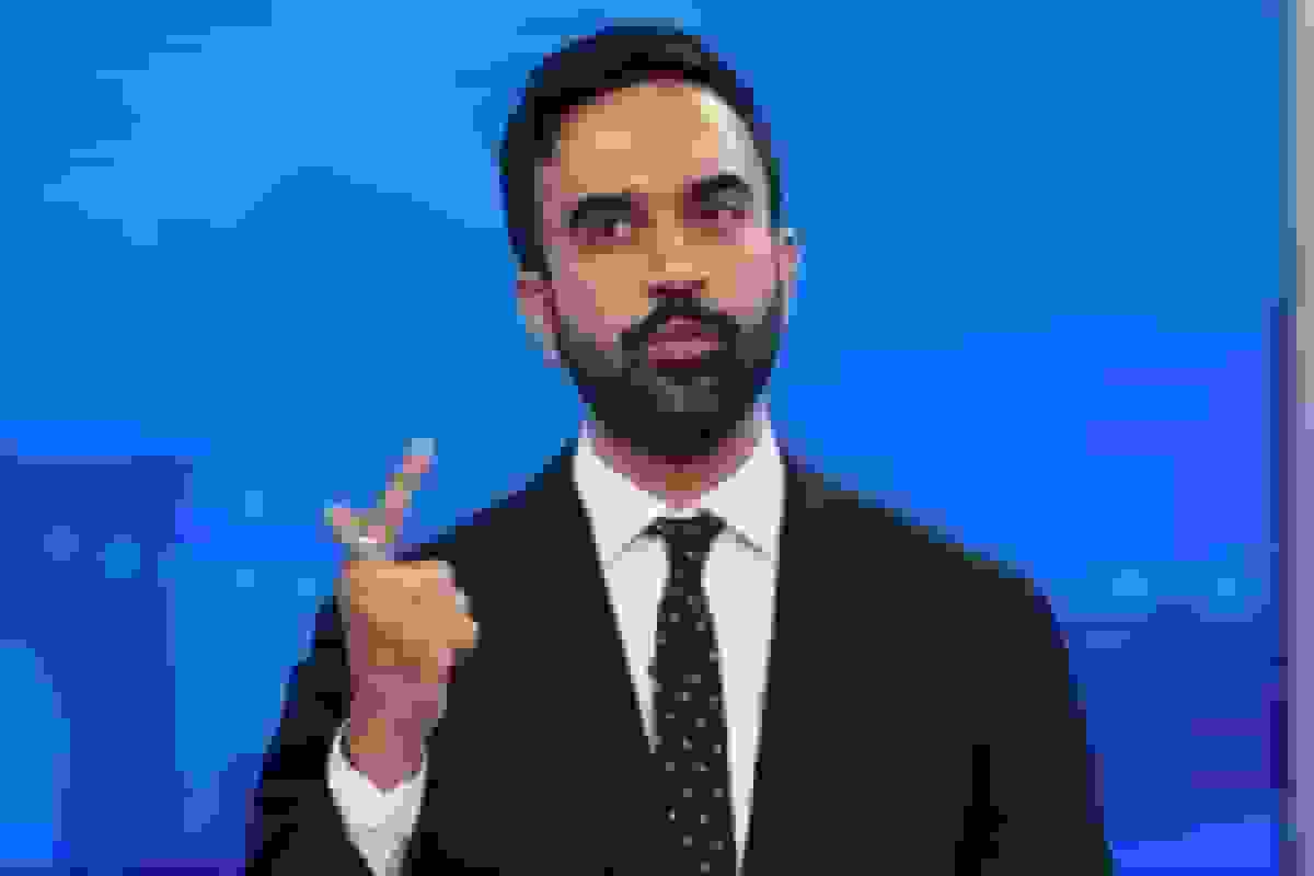 هاآرتص: علت رأی‌دهی یهودیان نیویورک به ممدانی