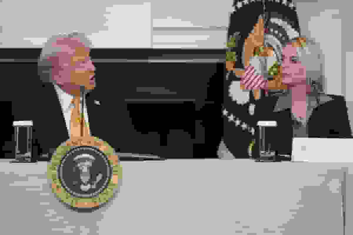 احضاریه‌های وزارت دادگستری آمریکا در تحقیقات جدید پرونده ترامپ-روسیه