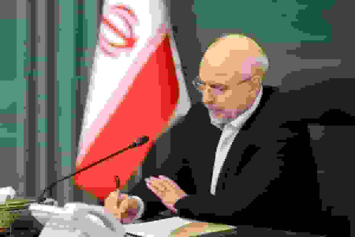 دیدار قالیباف با فرمانده ارتش پاکستان و بررسی پیمان دفاعی ناتوی غرب آسیا