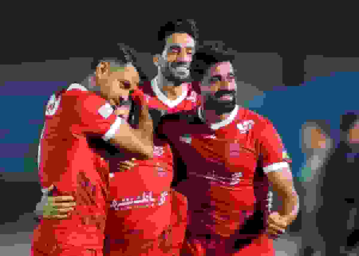 احضار ۷ بازیکن پرسپولیس به کمیته انضباطی فدراسیون فوتبال