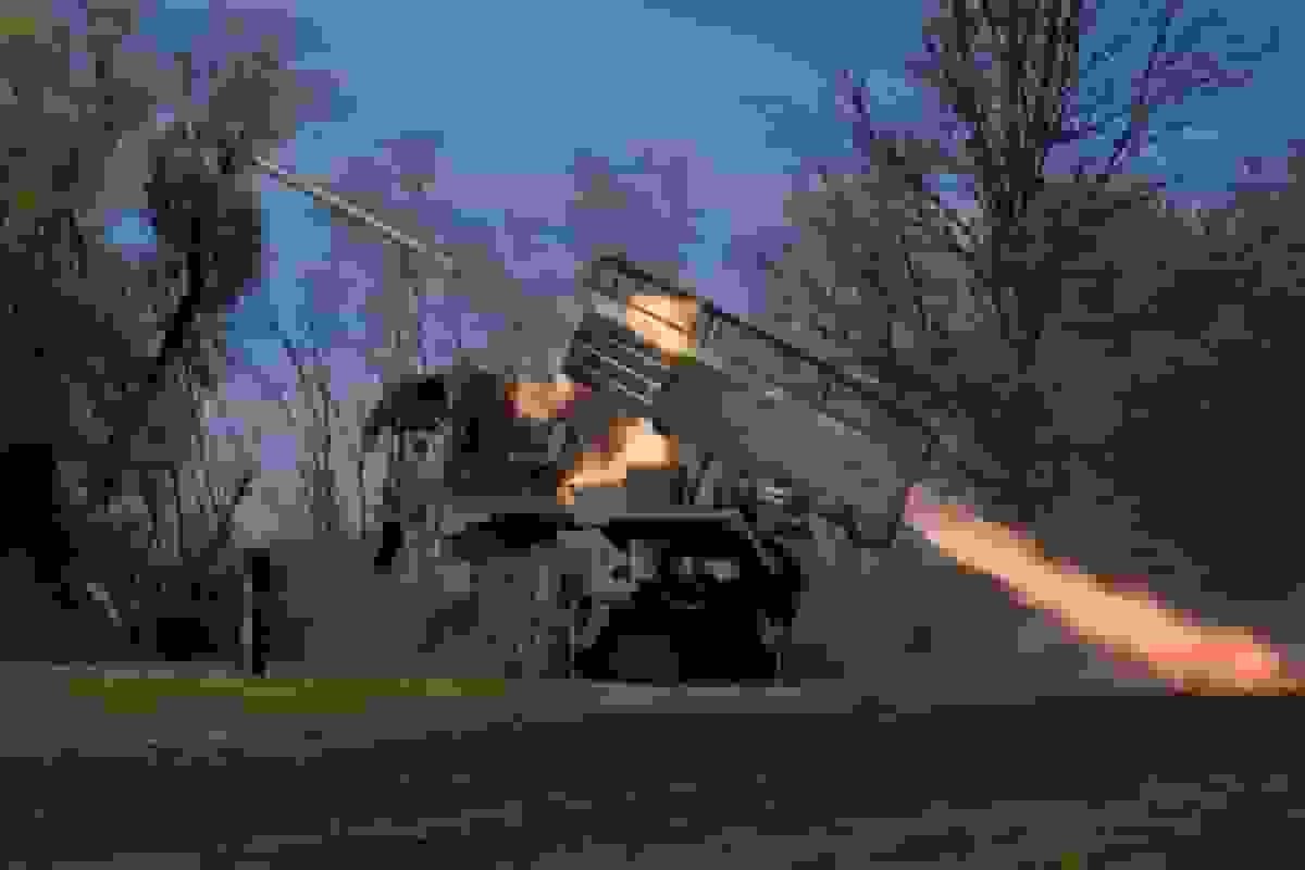 مسکو: ۸ پهپاد اوکراینی طی ۳ ساعت رهگیری و منهدم شدند