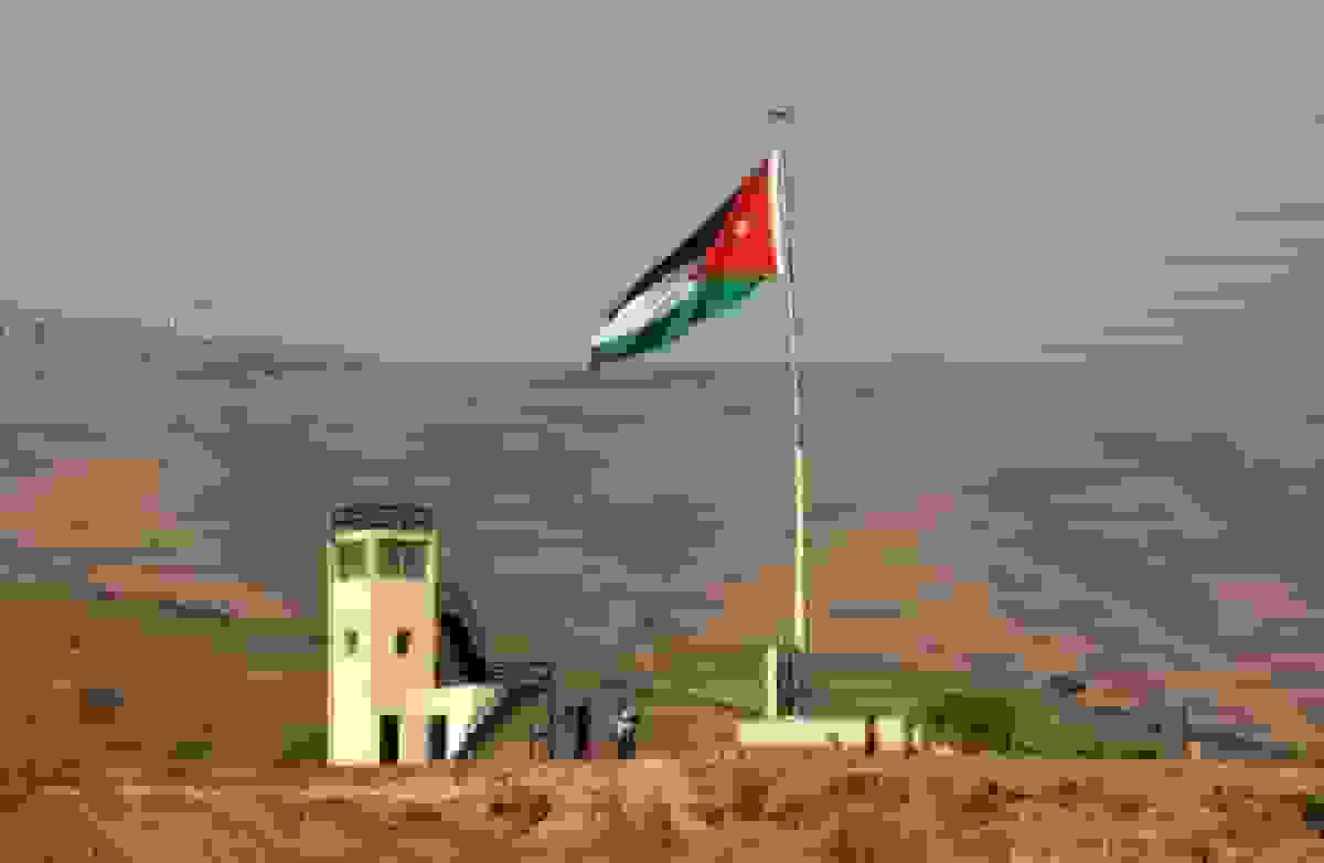 مخالفت اردن با حضور نیروهای غربی در نوار غزه