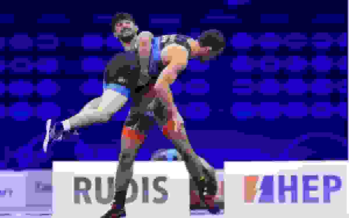 قرعه سخت فرنگی‌کاران قهرمان جهان در بازی‌های کشورهای اسلامی ریاض